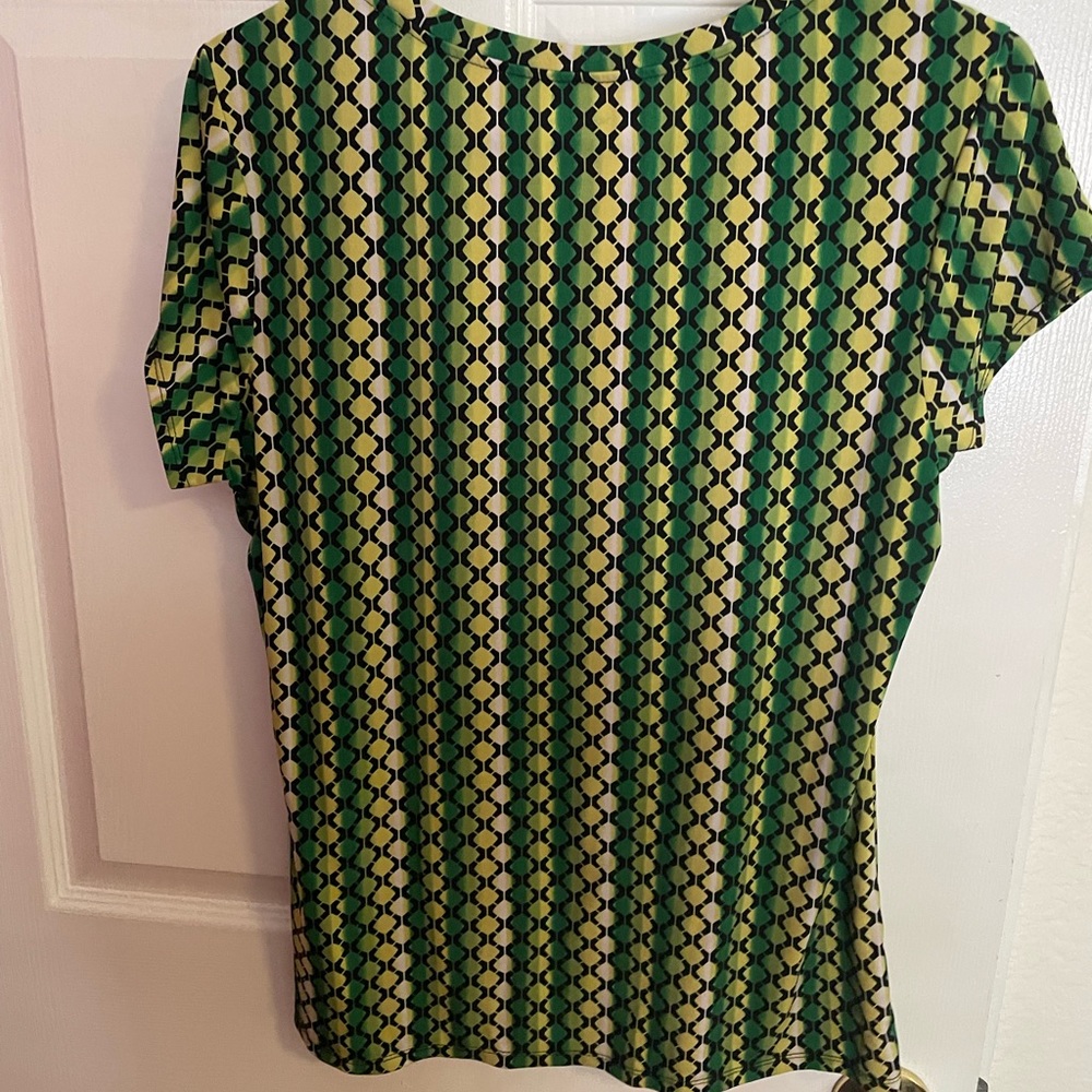 Beautiful pullover top